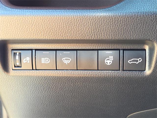 2022 Toyota RAV4 Limited