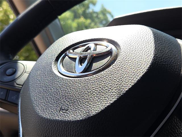 2022 Toyota RAV4 Limited