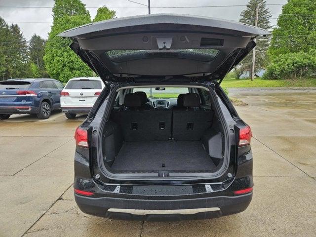 2023 Chevrolet Equinox AWD LT
