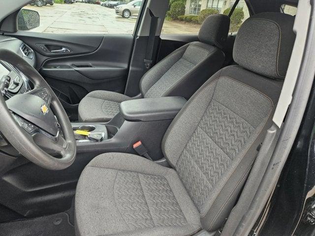 2023 Chevrolet Equinox AWD LT