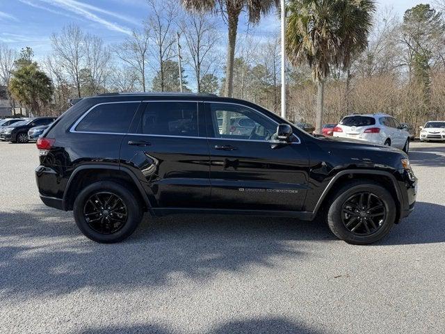 2022 Jeep Grand Cherokee WK Limited 4x2