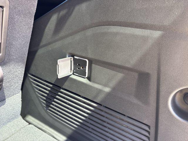 2025 Chevrolet Tahoe 4WD LS