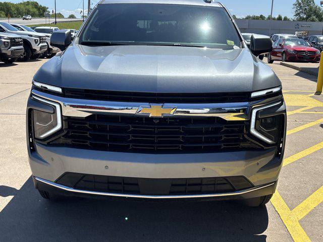 2025 Chevrolet Tahoe 4WD LS