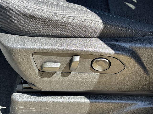 2025 Chevrolet Tahoe 4WD LS