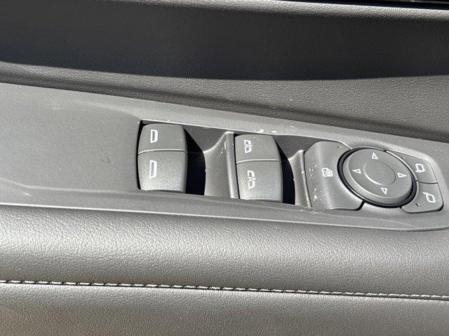 2025 Chevrolet Tahoe 4WD LS