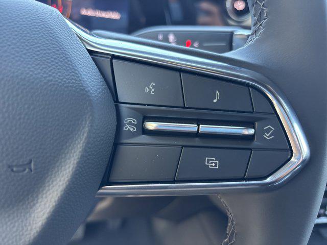 2025 Chevrolet Tahoe 4WD LS
