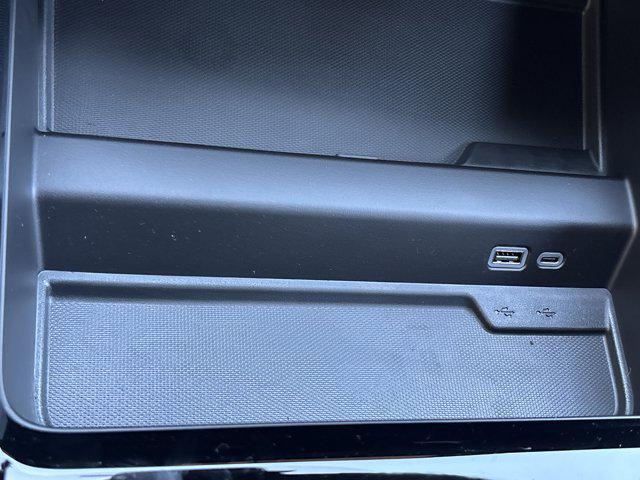 2025 Chevrolet Tahoe 4WD LS