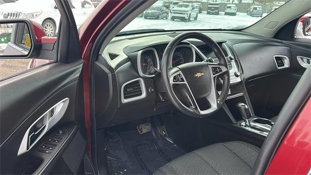 Used 2016 Chevrolet Equinox For Sale in Waterford Twp, MI