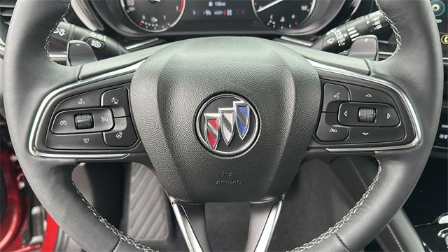 Used 2023 Buick Envision For Sale in Waterford Twp, MI