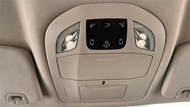 Used 2021 Chrysler Pacifica Hybrid For Sale in Waterford Twp, MI