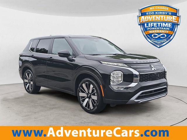 2025 Mitsubishi Outlander SE 2.5 2WD for sale in Chattanooga, TN