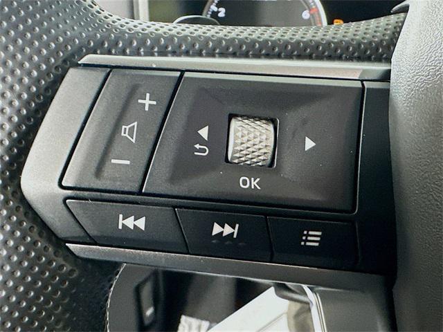 2025 Mitsubishi Outlander ES 2.5 S-AWC