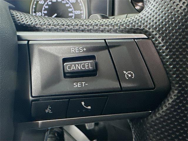 2025 Mitsubishi Outlander ES 2.5 S-AWC