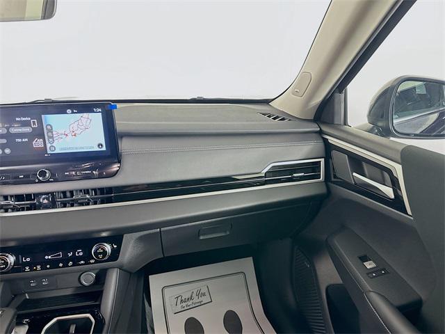 2025 Mitsubishi Outlander ES 2.5 S-AWC