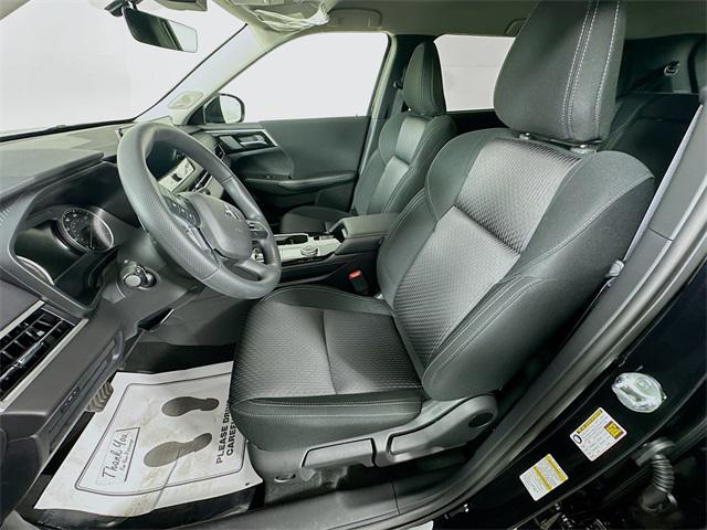2025 Mitsubishi Outlander ES 2.5 S-AWC