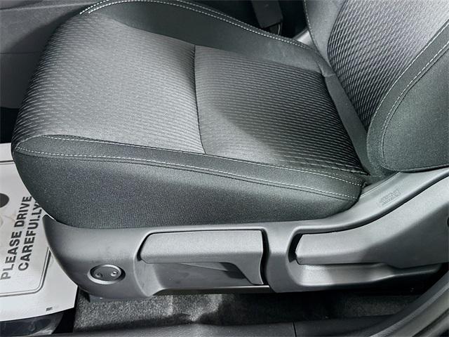 2025 Mitsubishi Outlander ES 2.5 S-AWC