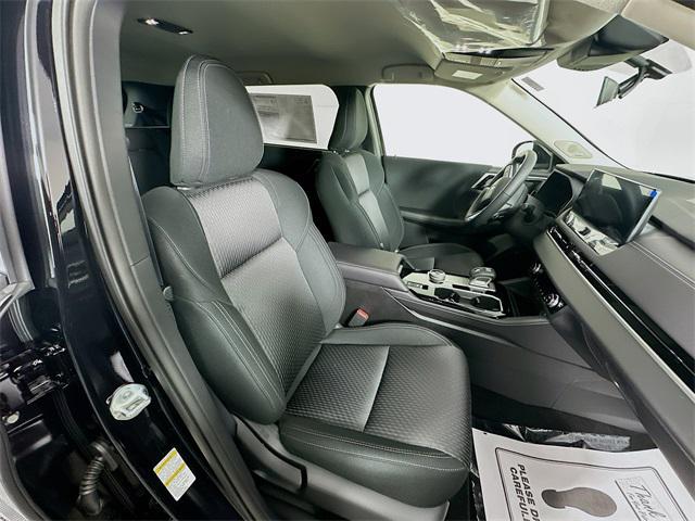 2025 Mitsubishi Outlander ES 2.5 S-AWC