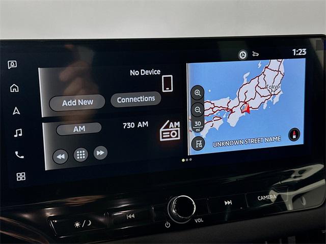 2025 Mitsubishi Outlander ES 2.5 S-AWC