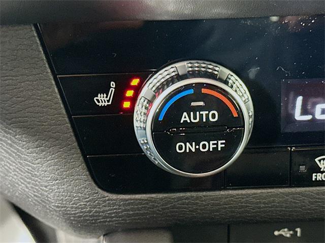 2025 Mitsubishi Outlander ES 2.5 S-AWC