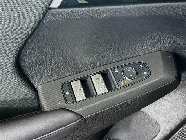 2025 Mitsubishi Outlander ES 2.5 S-AWC