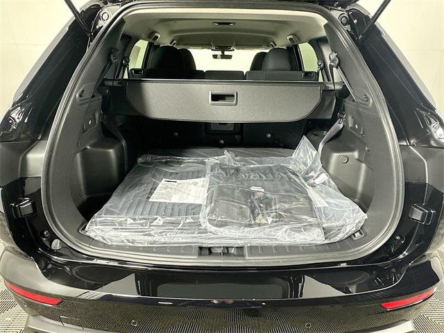 2025 Mitsubishi Outlander ES 2.5 S-AWC
