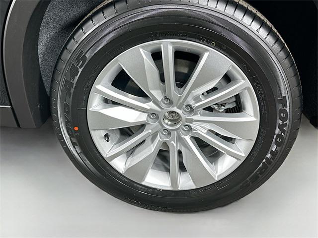 2025 Mitsubishi Outlander ES 2.5 S-AWC