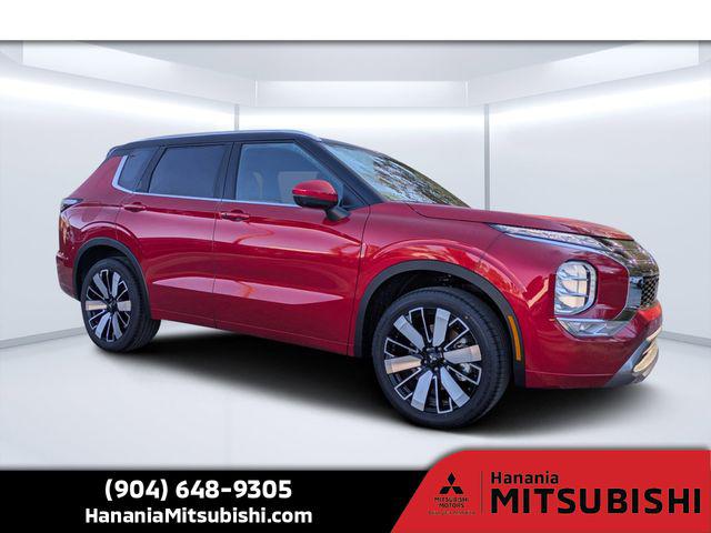 2025 Mitsubishi Outlander SEL 2.5 2WD for sale in Jacksonville, FL