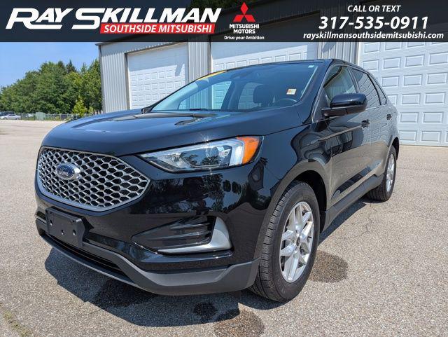 2017 Ford Escape SE for sale in New Whiteland, IN