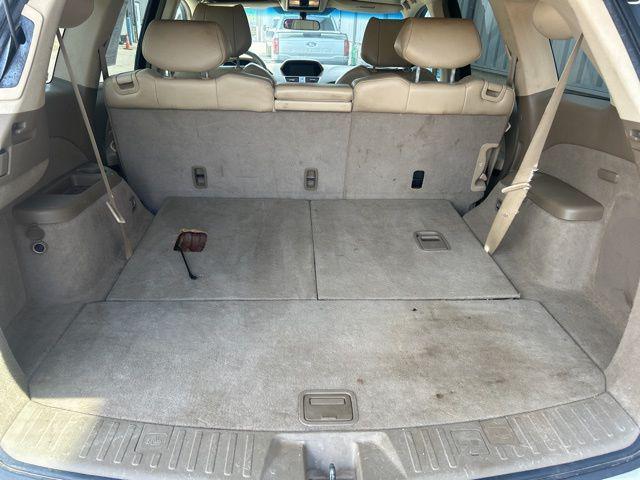 Used 2007 Acura MDX For Sale in Muscle Shoals, AL