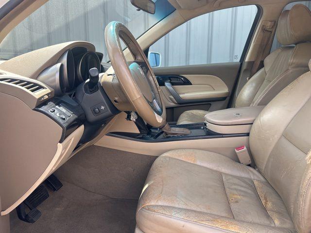 Used 2007 Acura MDX For Sale in Muscle Shoals, AL