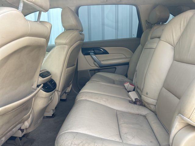 Used 2007 Acura MDX For Sale in Muscle Shoals, AL