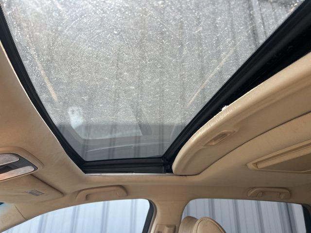 Used 2007 Acura MDX For Sale in Muscle Shoals, AL