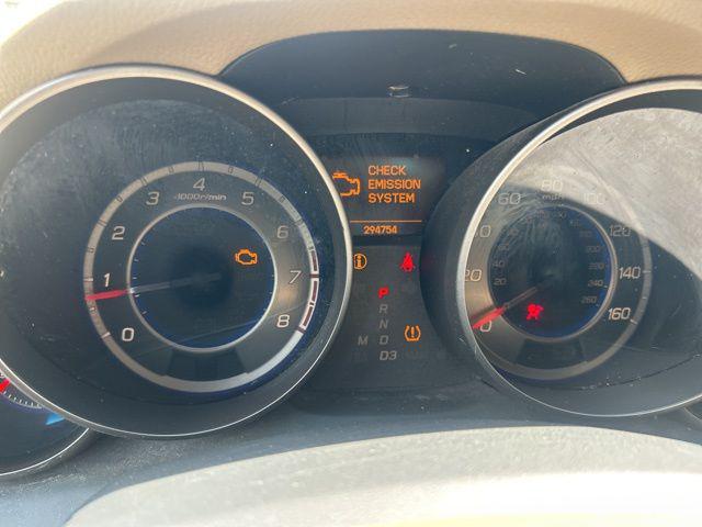 Used 2007 Acura MDX For Sale in Muscle Shoals, AL