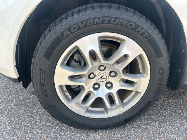 Used 2007 Acura MDX For Sale in Muscle Shoals, AL