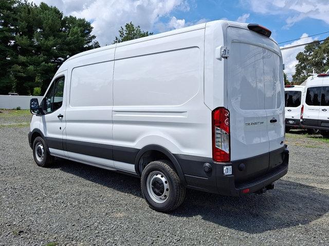 2025 Ford Transit Cargo Van T-250 148 Med Rf 9070 GVWR RWD