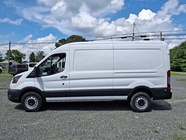 2025 Ford Transit Cargo Van T-250 148 Med Rf 9070 GVWR RWD