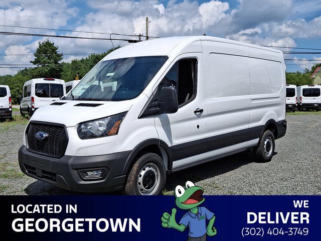 2025 Ford Transit Cargo Van T-250 148" Med Rf 9070 GVWR RWD for sale in Georgetown, DE