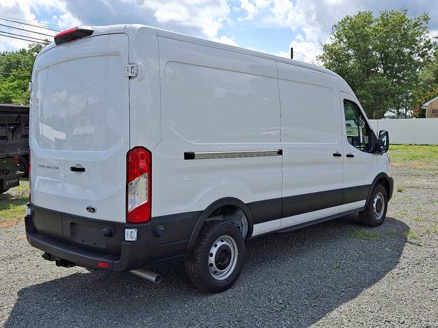 2025 Ford Transit Cargo Van T-250 148 Med Rf 9070 GVWR RWD