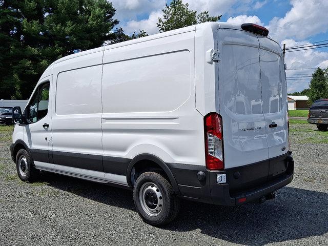 2025 Ford Transit Cargo Van T-250 148 Med Rf 9070 GVWR RWD