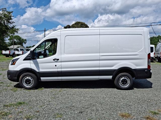 2025 Ford Transit Cargo Van T-250 148 Med Rf 9070 GVWR RWD
