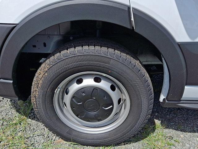 2025 Ford Transit Cargo Van T-250 148 Med Rf 9070 GVWR RWD