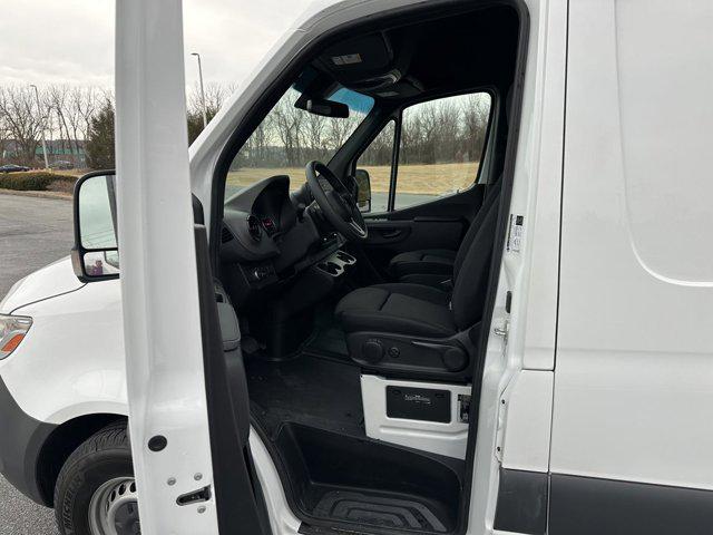 2024 Mercedes-Benz Sprinter 2500 Standard Roof 4-Cyl Diesel