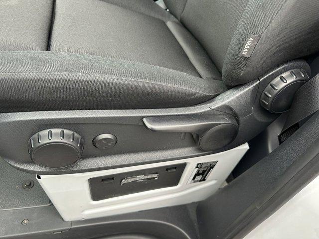 2024 Mercedes-Benz Sprinter 2500 Standard Roof 4-Cyl Diesel