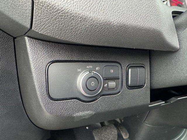 2024 Mercedes-Benz Sprinter 2500 Standard Roof 4-Cyl Diesel