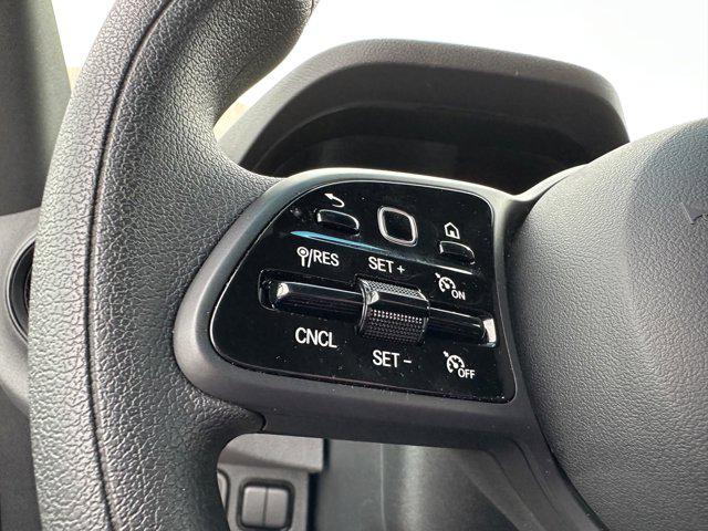 2024 Mercedes-Benz Sprinter 2500 Standard Roof 4-Cyl Diesel