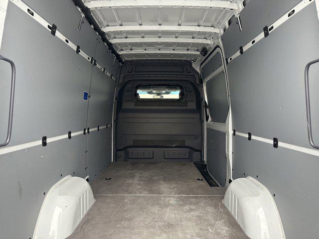 2024 Mercedes-Benz Sprinter 2500 Standard Roof 4-Cyl Diesel