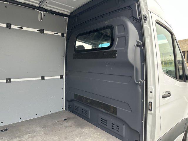 2024 Mercedes-Benz Sprinter 2500 Standard Roof 4-Cyl Diesel