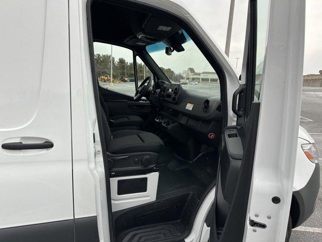 2024 Mercedes-Benz Sprinter 2500 Standard Roof 4-Cyl Diesel