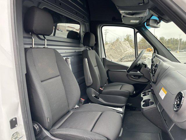 2024 Mercedes-Benz Sprinter 2500 Standard Roof 4-Cyl Diesel