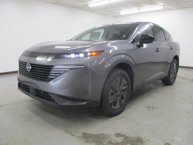 2025 Nissan Murano SL for sale in Battle Creek, MI